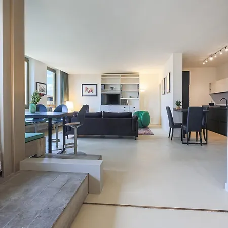Florence- Vasari Luxury With View Apartment Florence