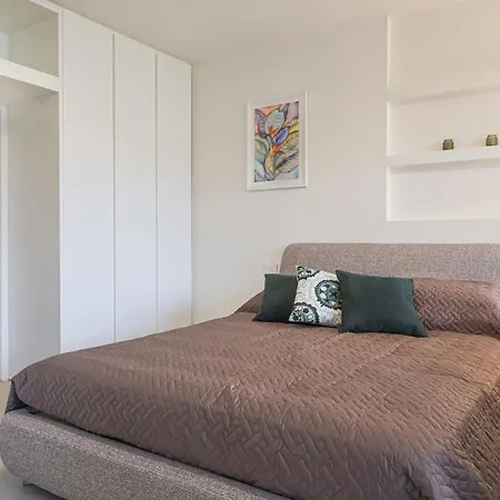Apartment Florence- Vasari Luxury With View Florence