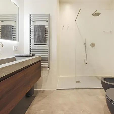Florence- Vasari Luxury With View *