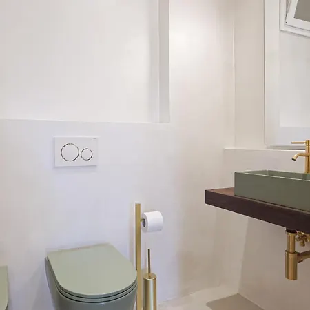 Florence- Vasari Luxury With View Apartment