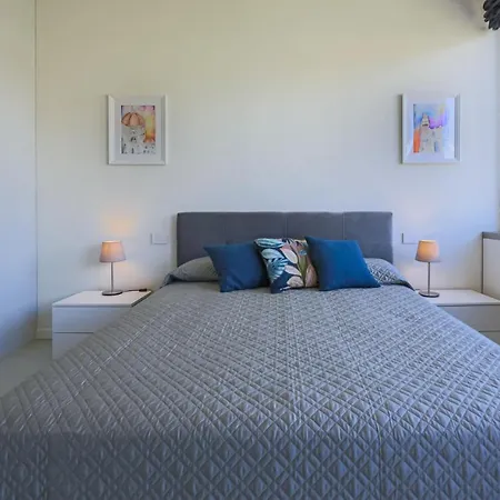 Apartment Florence- Vasari Luxury With View