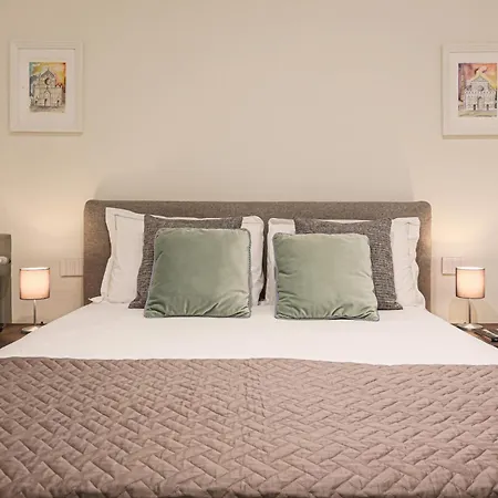Florence- Vasari Luxury With View Florence