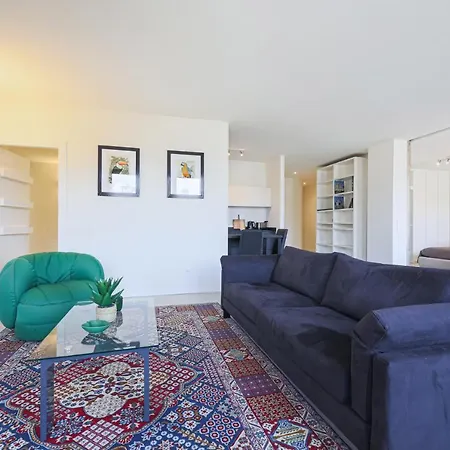 Apartment Florence- Vasari Luxury With View *