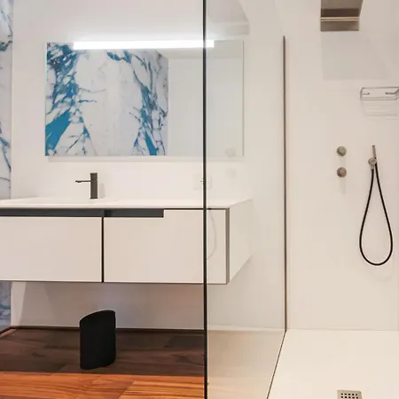 Apartment Florence- Vasari Luxury With View *