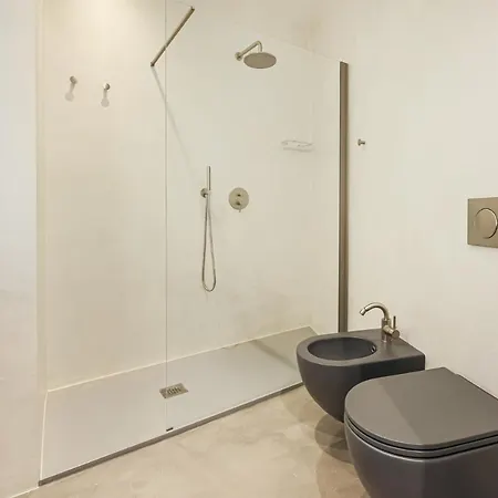 Apartment Florence- Vasari Luxury With View Florence