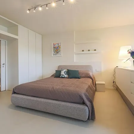 Apartment Florence- Vasari Luxury With View