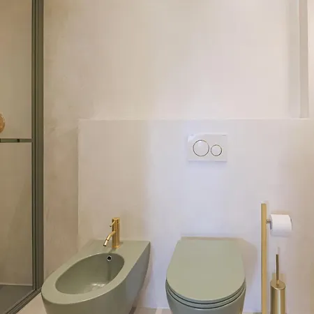 Florence- Vasari Luxury With View Apartment *