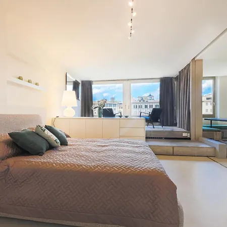Florence- Vasari Luxury With View * Florence