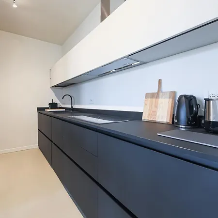 Apartment Florence- Vasari Luxury With View