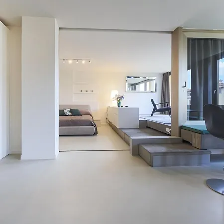 Florence- Vasari Luxury With View Florence