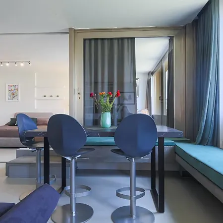 Florence- Vasari Luxury With View *