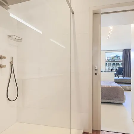 Apartment Florence- Vasari Luxury With View Florence
