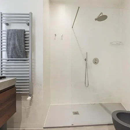 Apartment Florence- Vasari Luxury With View *