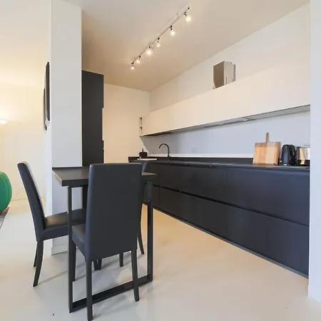 Florence- Vasari Luxury With View Apartment
