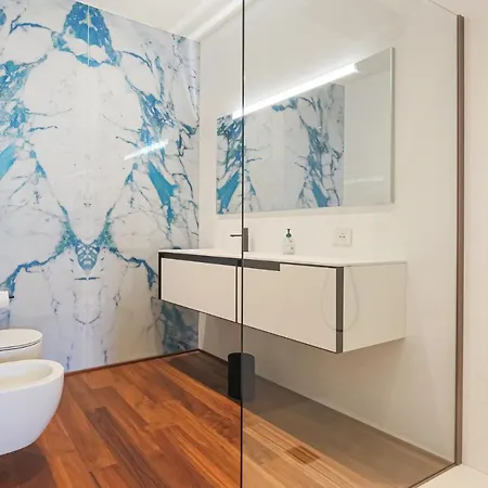 Apartment Florence- Vasari Luxury With View Florence