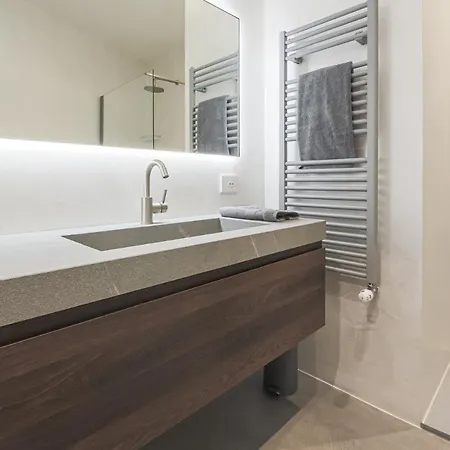 Florence- Vasari Luxury With View Apartment