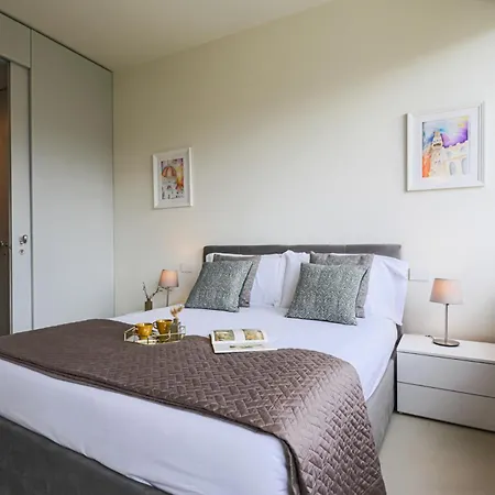 Florence- Vasari Luxury With View Florence